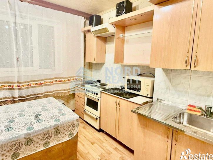 2-комн квартира ул Баумана, 53,  д. 53