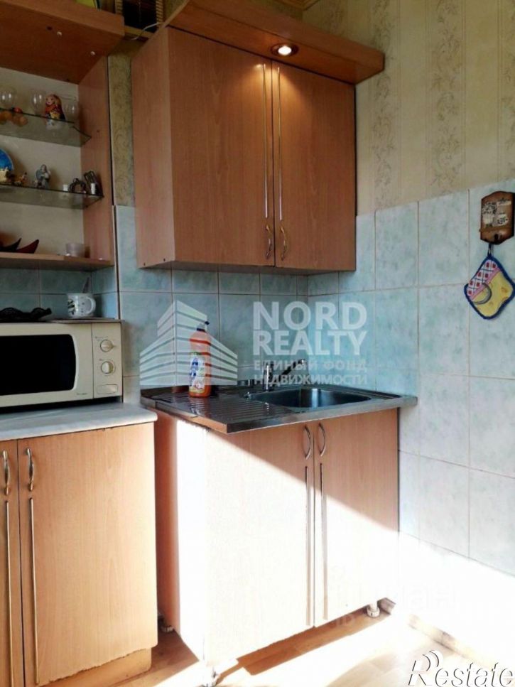 2-комн квартира ул Баумана, 53,  д. 53