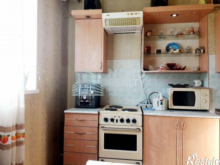 2-комн квартира ул Баумана, 53,  д. 53
