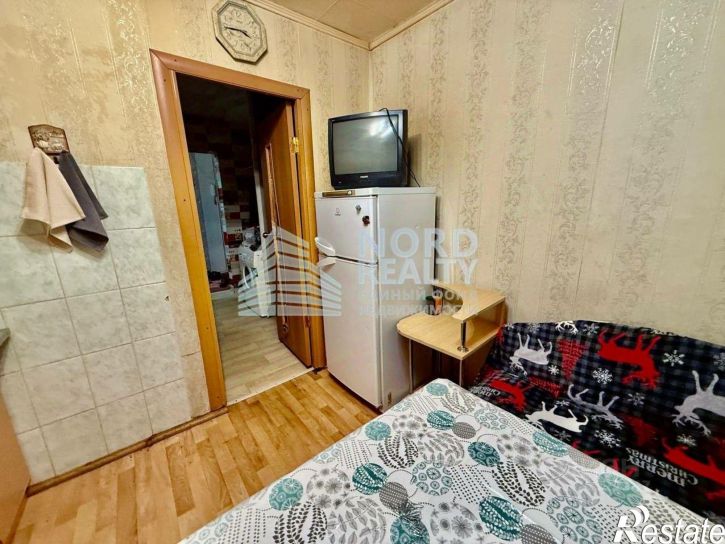 2-комн квартира ул Баумана, 53,  д. 53