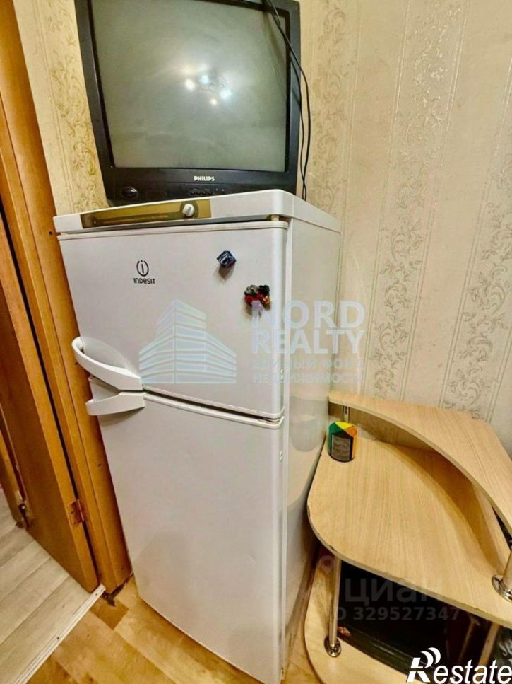 2-комн квартира ул Баумана, 53,  д. 53