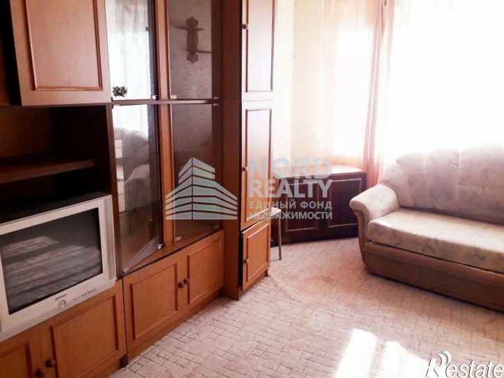 2-комн квартира ул Баумана, 53,  д. 53
