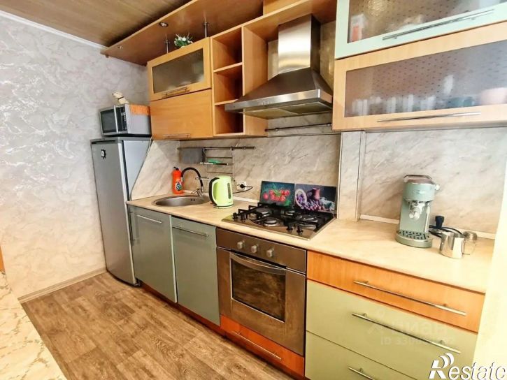 3-комн квартира Кольский пр-кт, 66,  д. 66