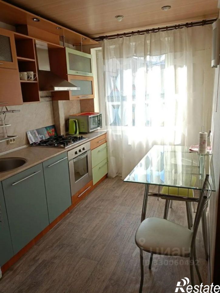 3-комн квартира Кольский пр-кт, 66,  д. 66