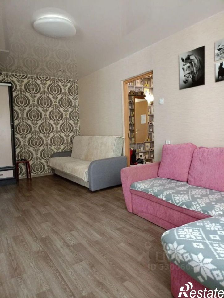 3-комн квартира Кольский пр-кт, 66,  д. 66