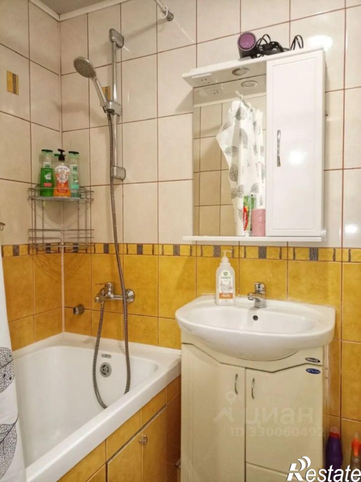 3-комн квартира Кольский пр-кт, 66,  д. 66