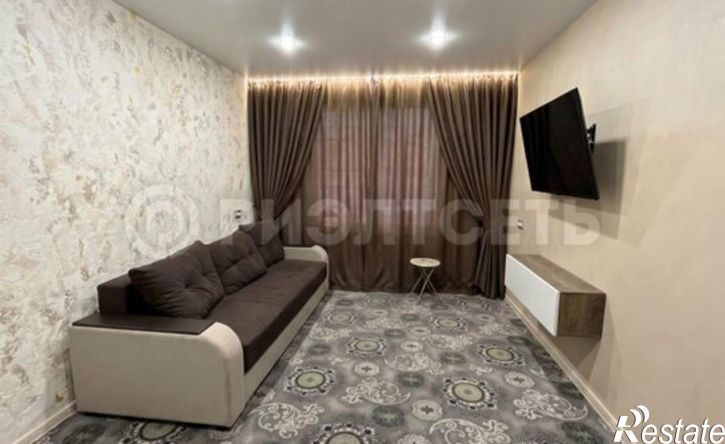 2-комн квартира проспект Героев Североморцев, 65,  д. 65