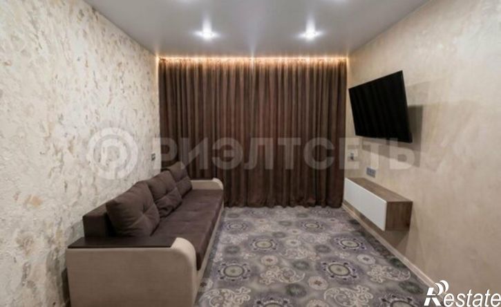 2-комн квартира проспект Героев Североморцев, 65,  д. 65