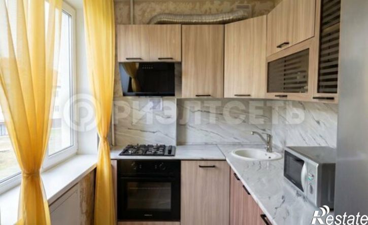 2-комн квартира проспект Героев Североморцев, 65,  д. 65