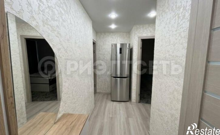 2-комн квартира проспект Героев Североморцев, 65,  д. 65