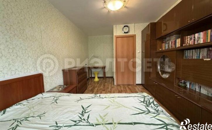 2-комн квартира ул Капитана Копытова, 22,  д. 22