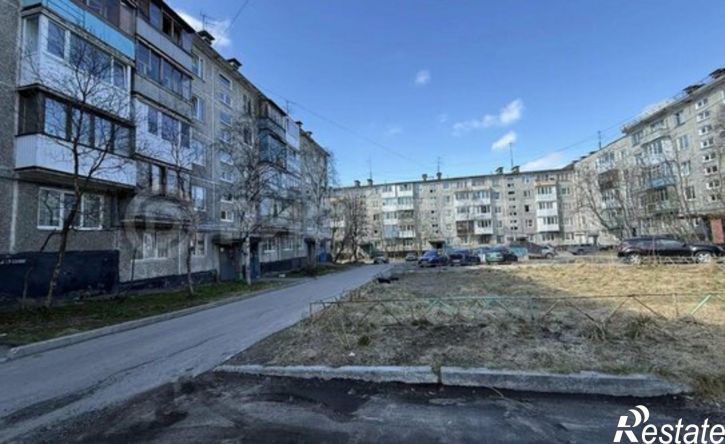 2-комн квартира ул Капитана Копытова, 22,  д. 22
