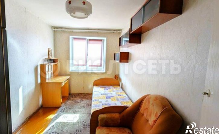 2-комн квартира ул Александра Невского, 95,  д. 95