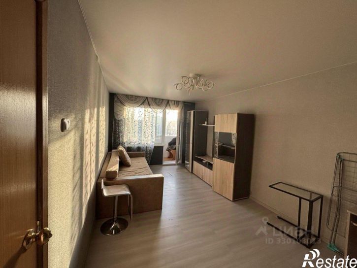 1-комн квартира улица Крупской, 42,  д. 42