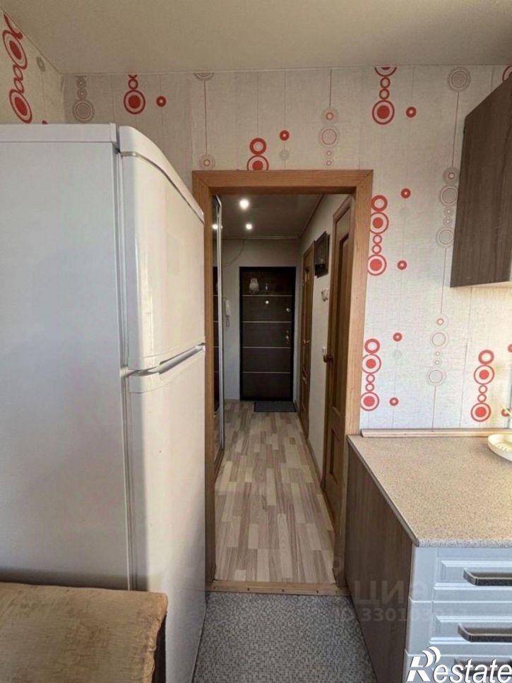 1-комн квартира улица Крупской, 42,  д. 42