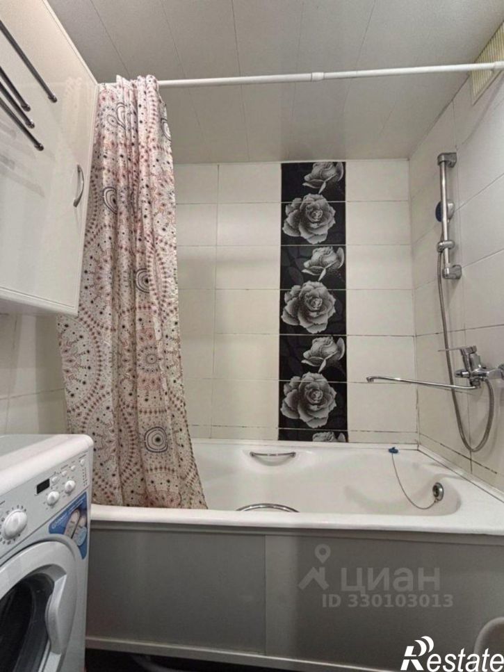 1-комн квартира улица Крупской, 42,  д. 42