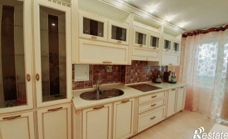 2-комн квартира Якорный переулок, 8,  д. 8
