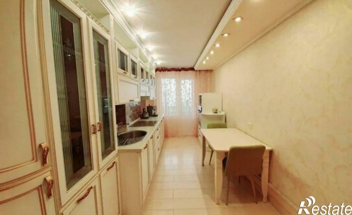 2-комн квартира Якорный переулок, 8,  д. 8