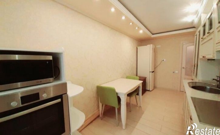 2-комн квартира Якорный переулок, 8,  д. 8