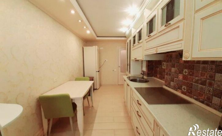 2-комн квартира Якорный переулок, 8,  д. 8