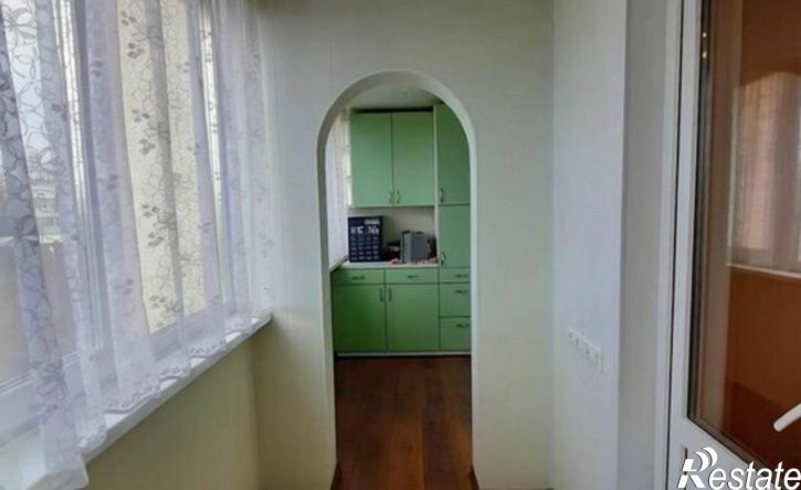 2-комн квартира Якорный переулок, 8,  д. 8