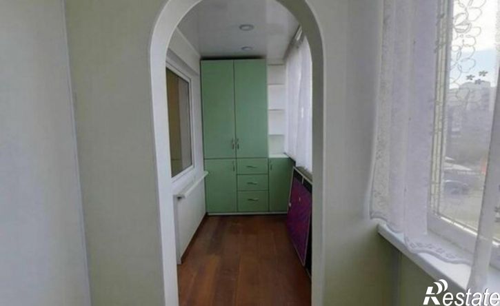 2-комн квартира Якорный переулок, 8,  д. 8