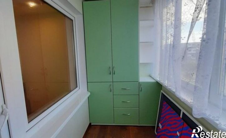 2-комн квартира Якорный переулок, 8,  д. 8