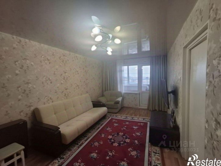 2-комн квартира Якорный пер, 14,  д. 14