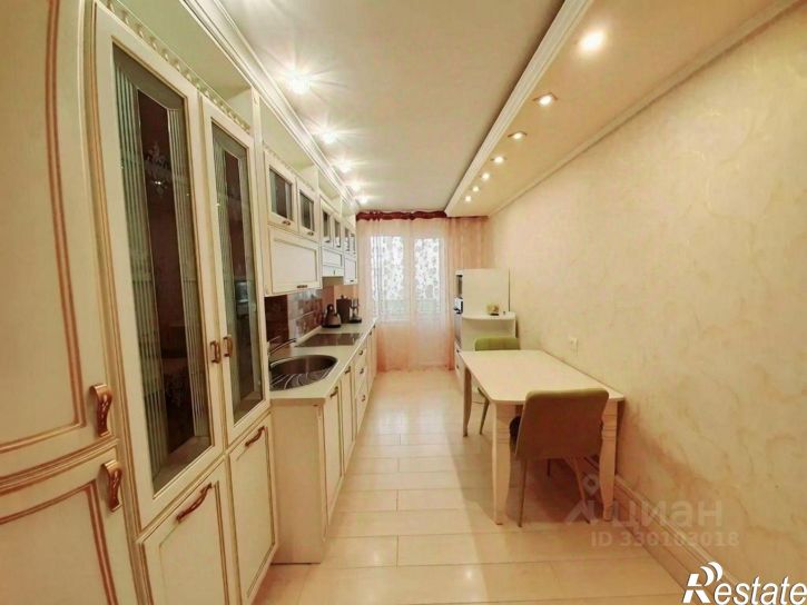 2-комн квартира Якорный пер, 8,  д. 8