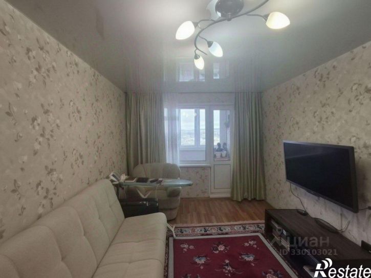 2-комн квартира Якорный пер, 14,  д. 14
