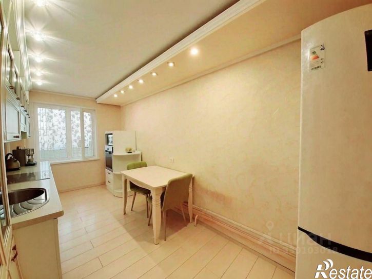 2-комн квартира Якорный пер, 8,  д. 8