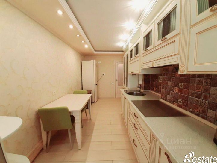 2-комн квартира Якорный пер, 8,  д. 8