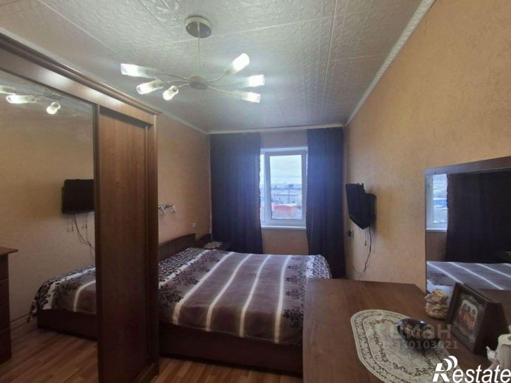 2-комн квартира Якорный пер, 14,  д. 14