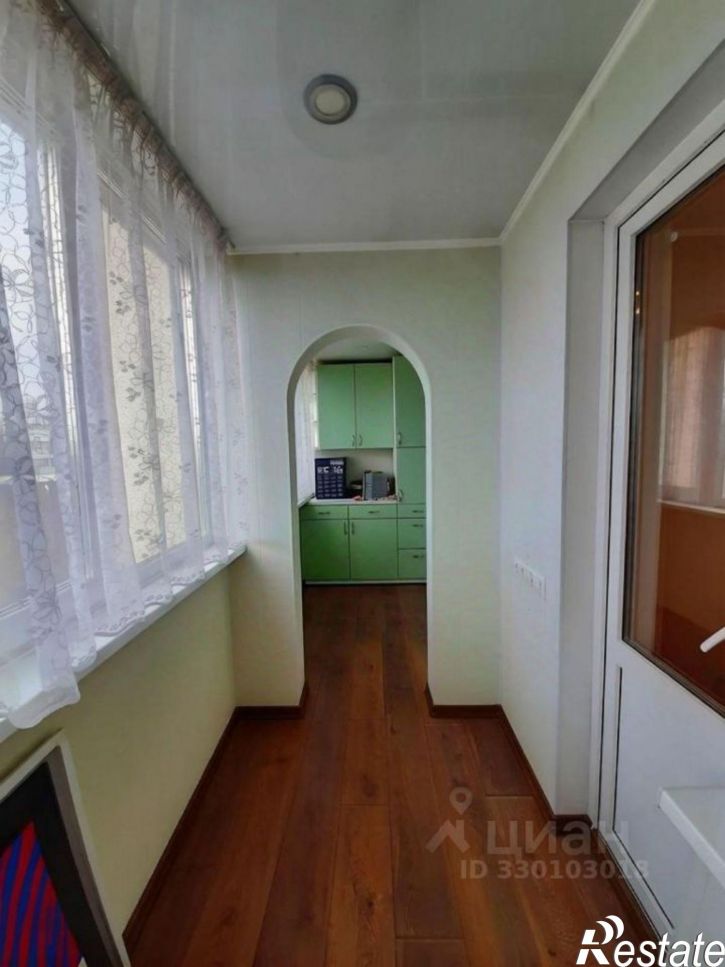 2-комн квартира Якорный пер, 8,  д. 8