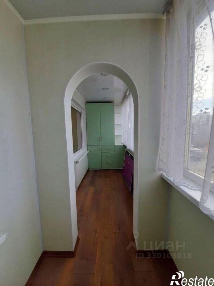 2-комн квартира Якорный пер, 8,  д. 8