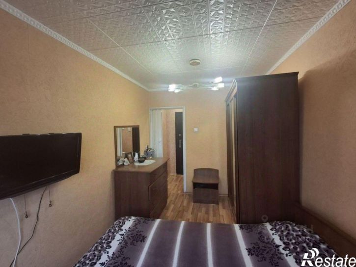 2-комн квартира Якорный пер, 14,  д. 14
