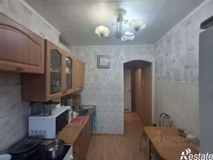 2-комн квартира Якорный пер, 14,  д. 14