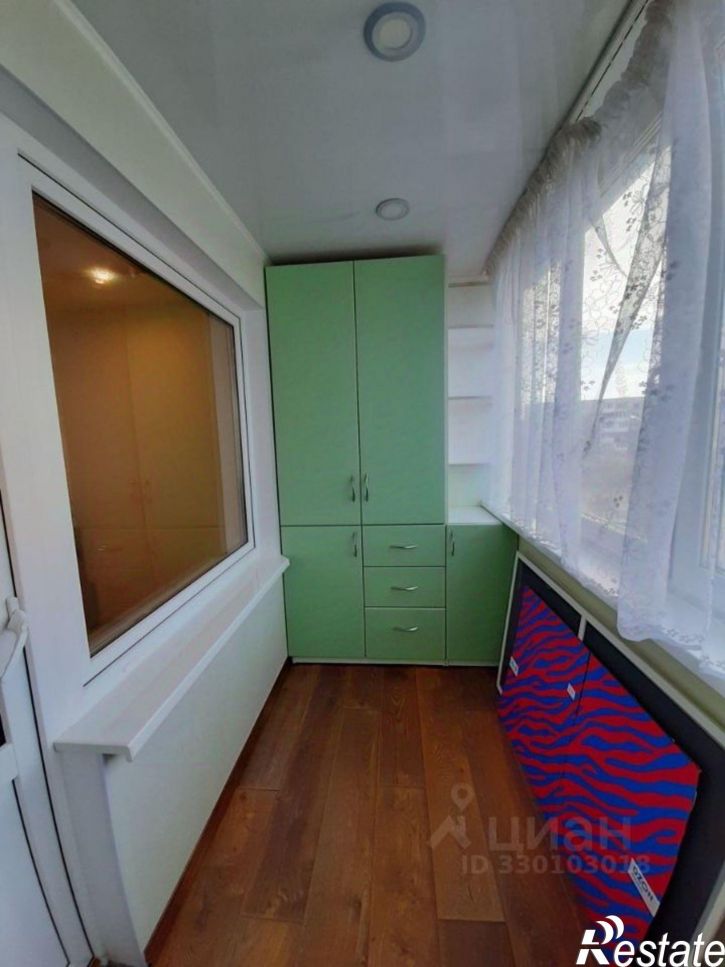 2-комн квартира Якорный пер, 8,  д. 8