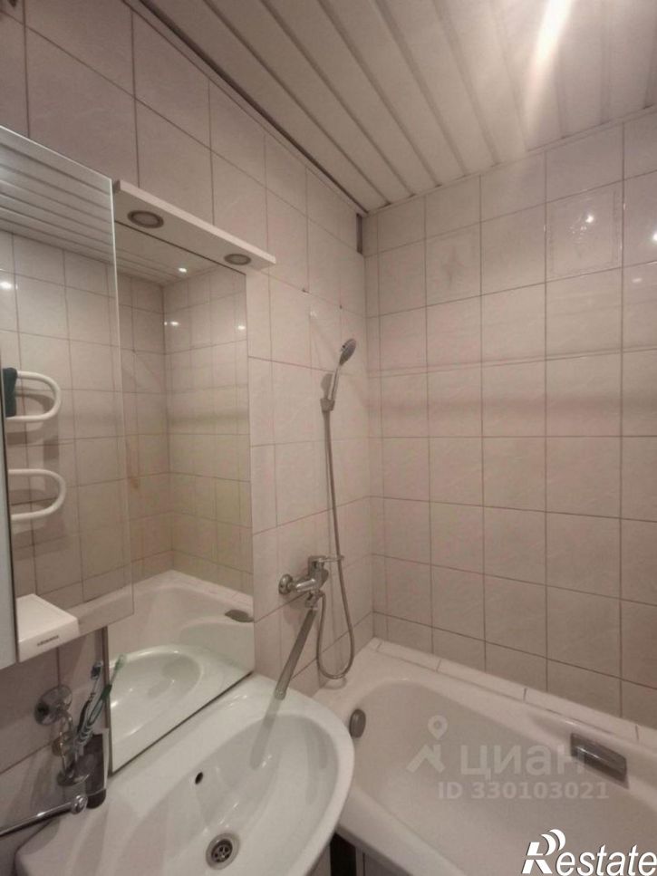 2-комн квартира Якорный пер, 14,  д. 14