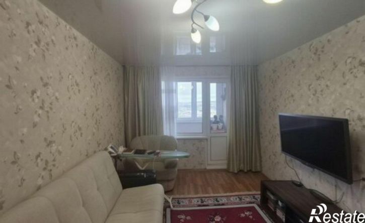 2-комн квартира Якорный пер, 14,  д. 14