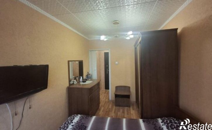 2-комн квартира Якорный пер, 14,  д. 14
