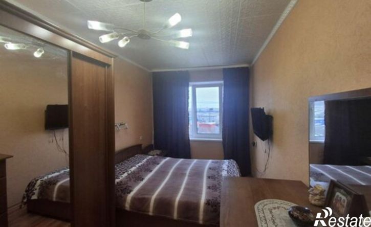 2-комн квартира Якорный пер, 14,  д. 14