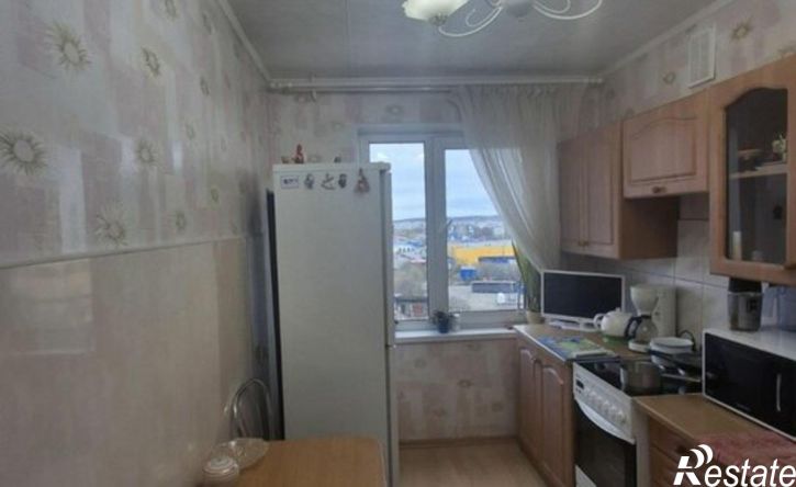 2-комн квартира Якорный пер, 14,  д. 14