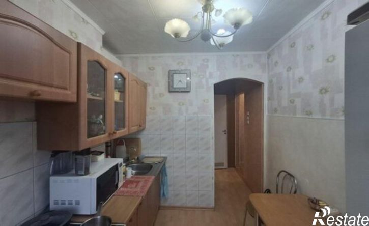 2-комн квартира Якорный пер, 14,  д. 14