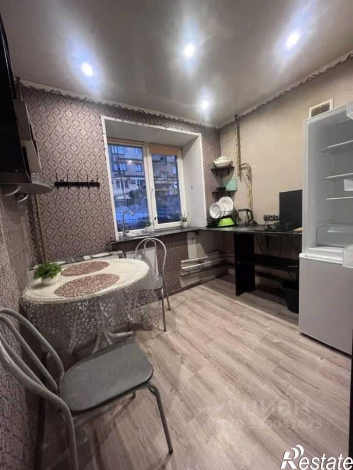 2-комн квартира Охотничий переулок, 13,  д. 13