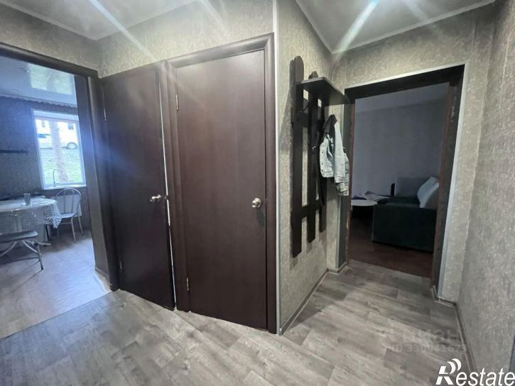 2-комн квартира Охотничий переулок, 13,  д. 13
