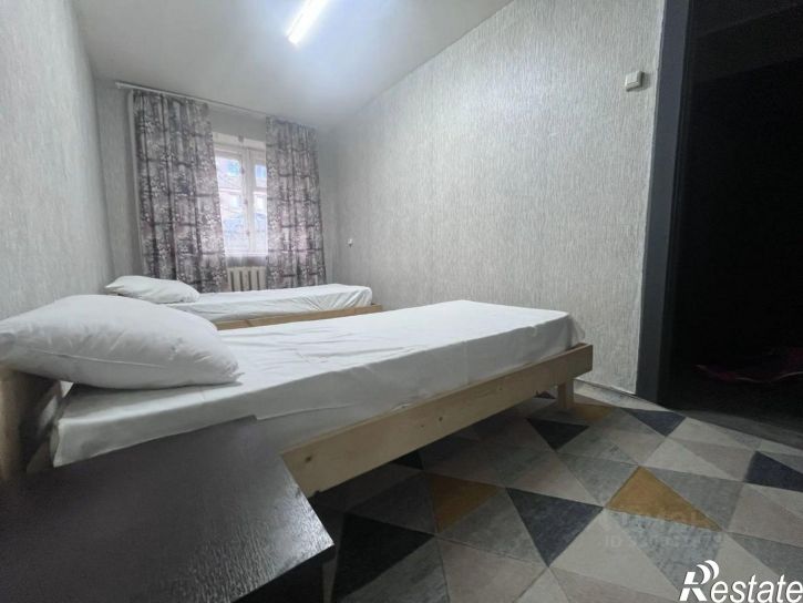 2-комн квартира Охотничий переулок, 13,  д. 13