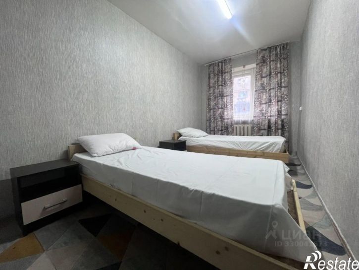 2-комн квартира Охотничий переулок, 13,  д. 13