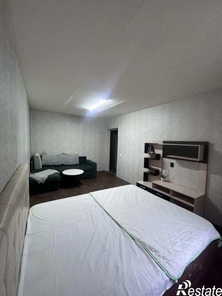 2-комн квартира Охотничий переулок, 13,  д. 13