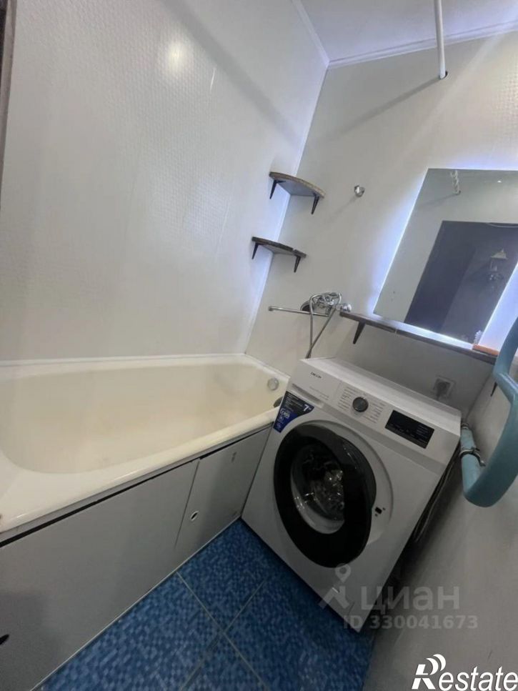 2-комн квартира Охотничий переулок, 13,  д. 13